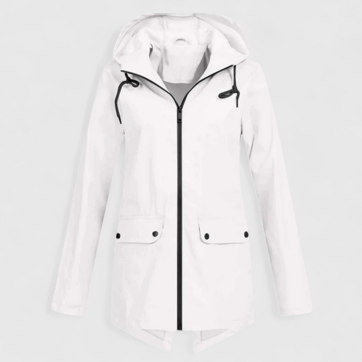 Roslyn – Waterproof Jacket