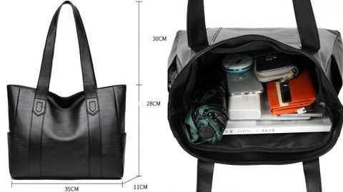 Andrea™ | Tote Bag