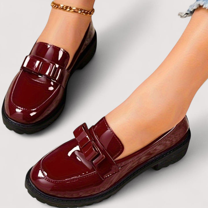 Maya | Elegant Sandals with Glittering Details for a Glamorous Style