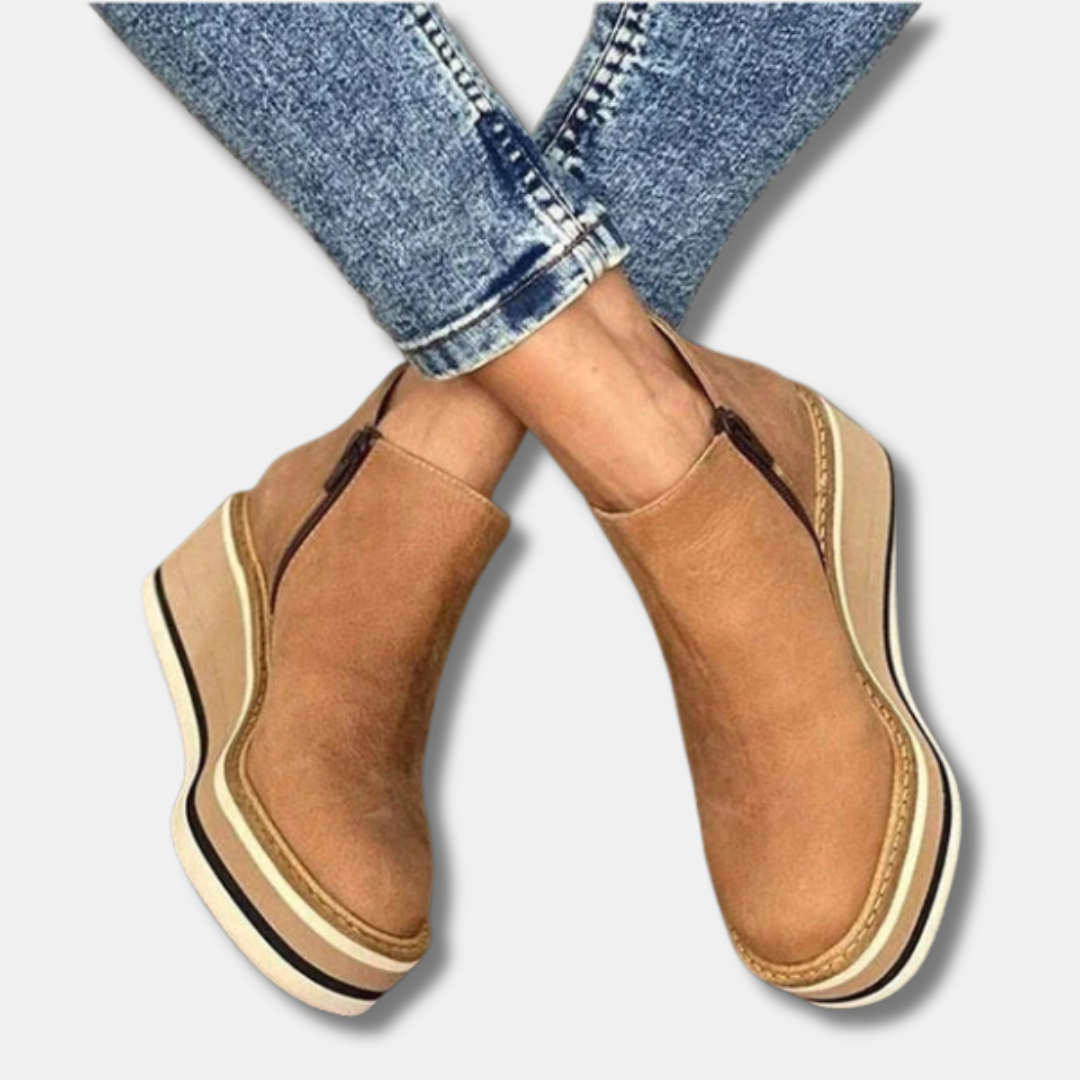 Anissa - Fashion Boots