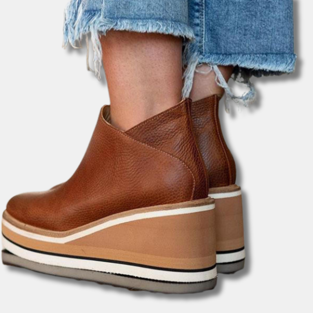 Anissa - Fashion Boots