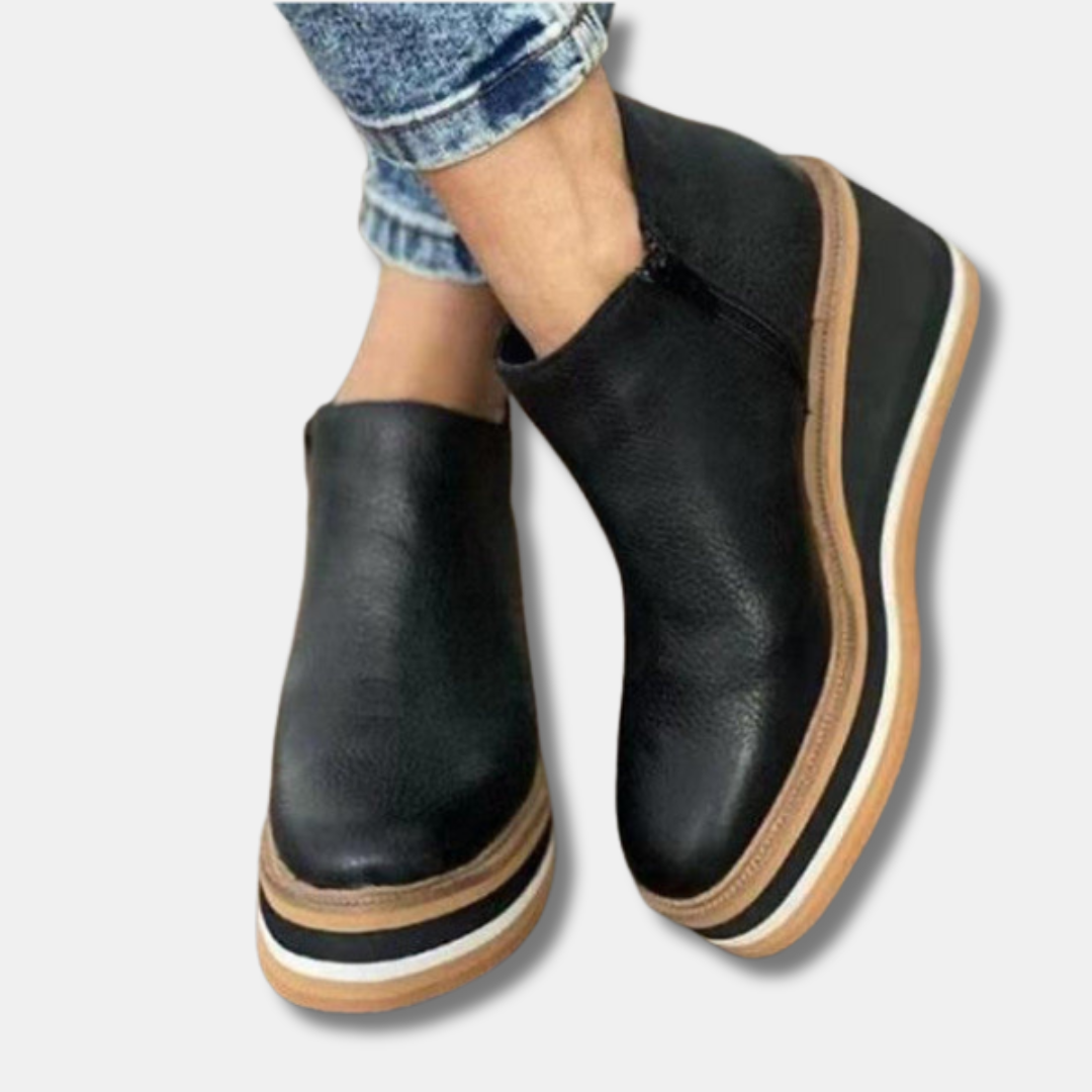 Anissa - Fashion Boots