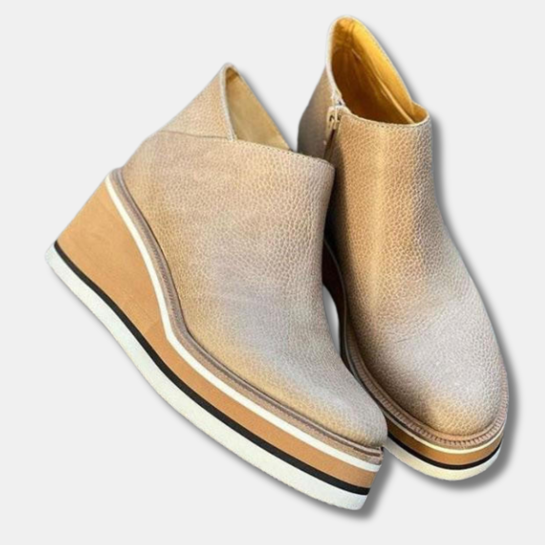 Anissa - Fashion Boots