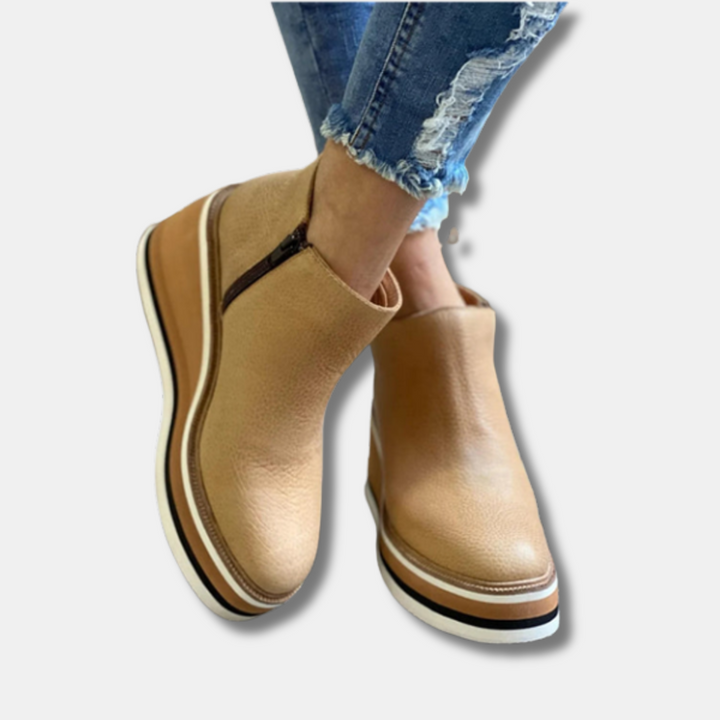 Anissa - Fashion Boots