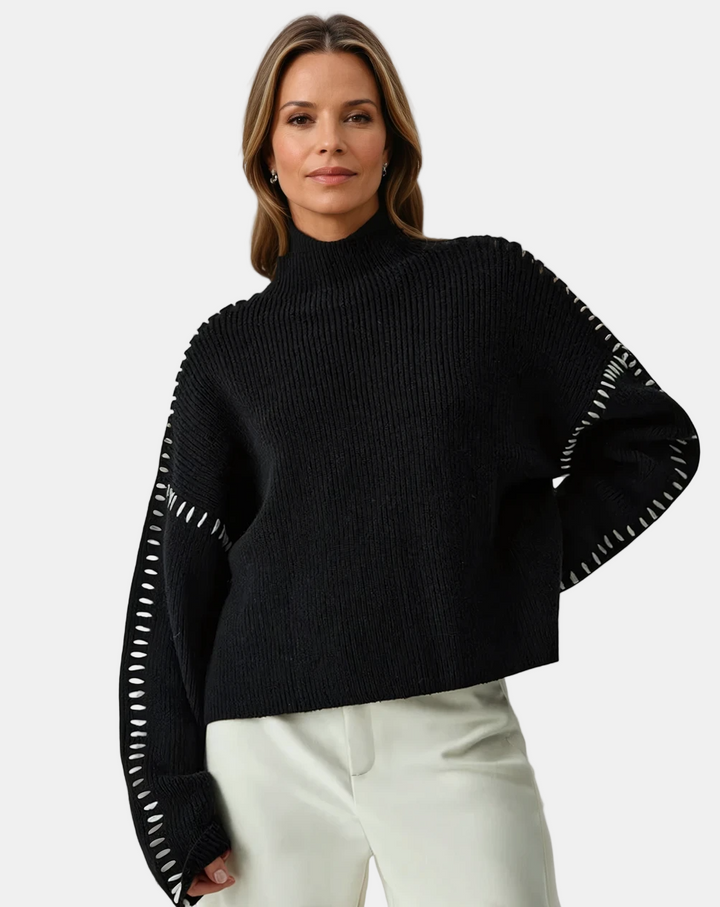 Wylarra™ | Classic Sophisticated Sweater