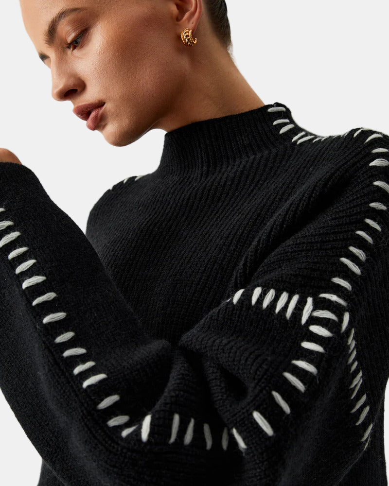 Wylarra™ | Classic Sophisticated Sweater