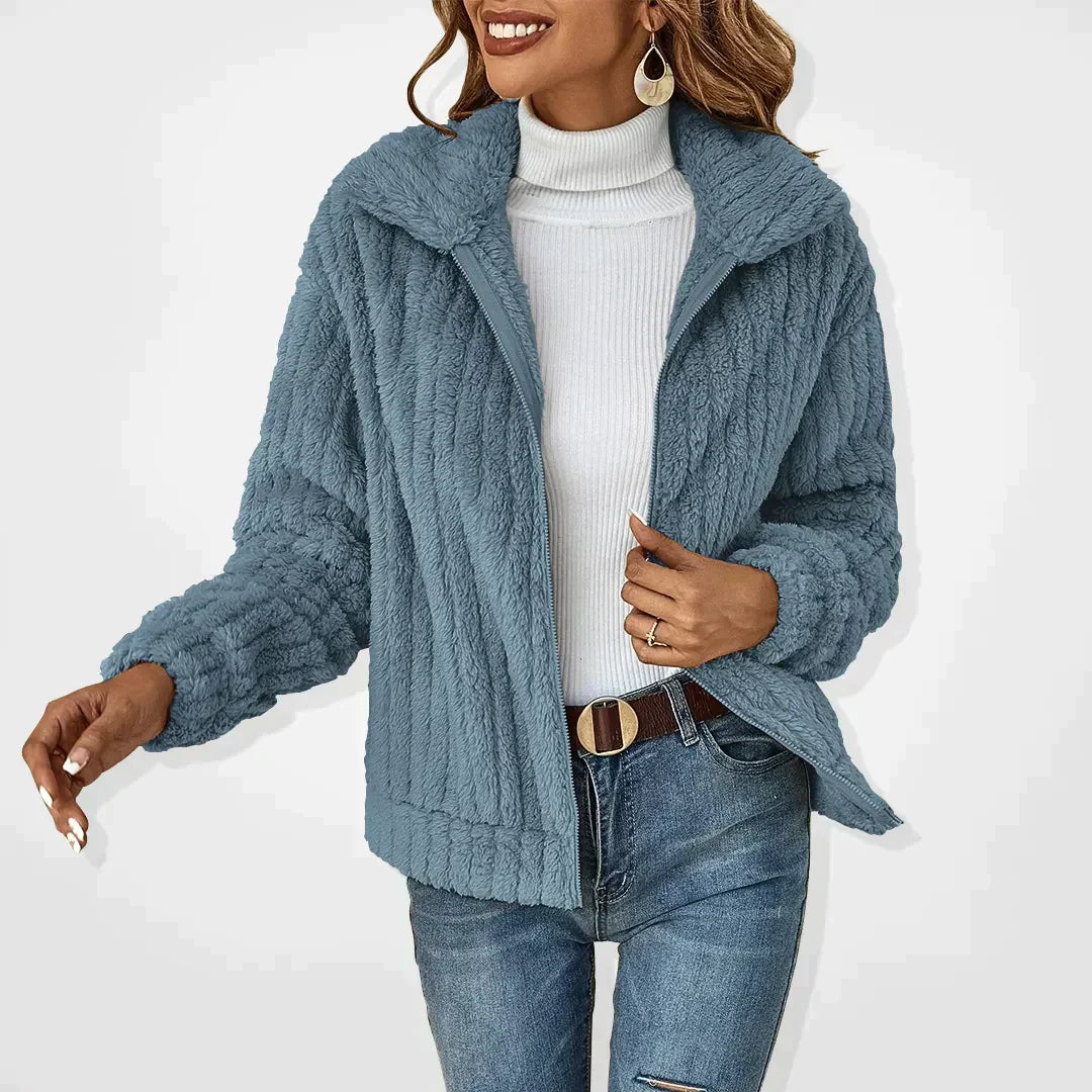 Hannah™ | Casual Cardigan
