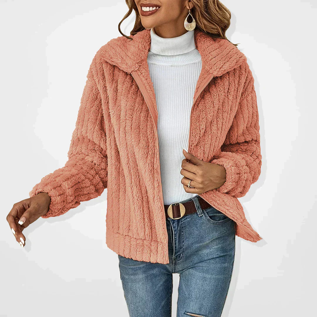 Hannah™ | Casual Cardigan