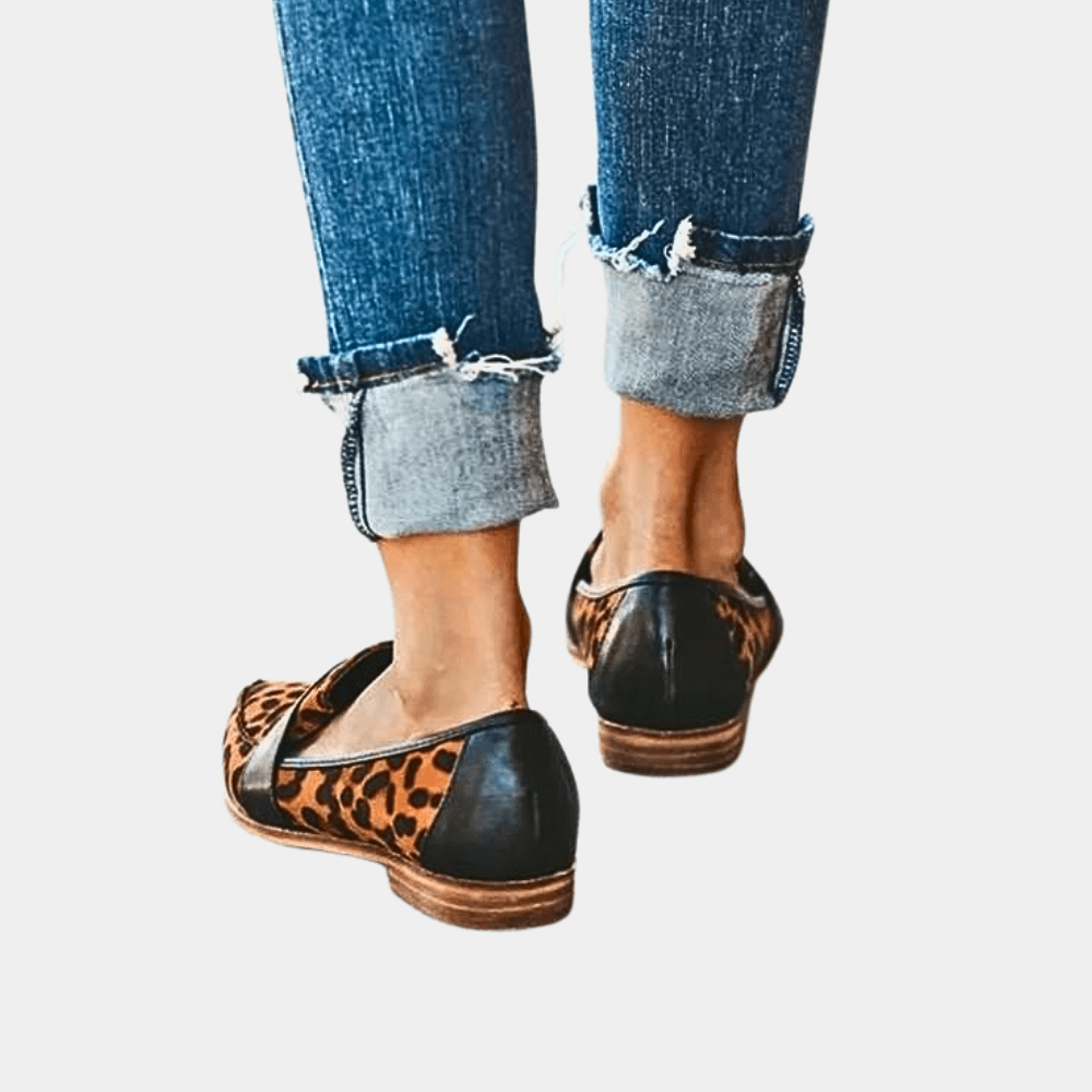 Elora - Women’s Elegant Loafers