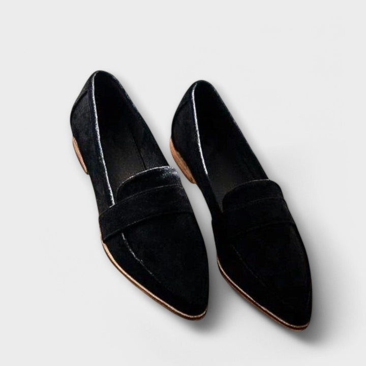 Elora - Women’s Elegant Loafers