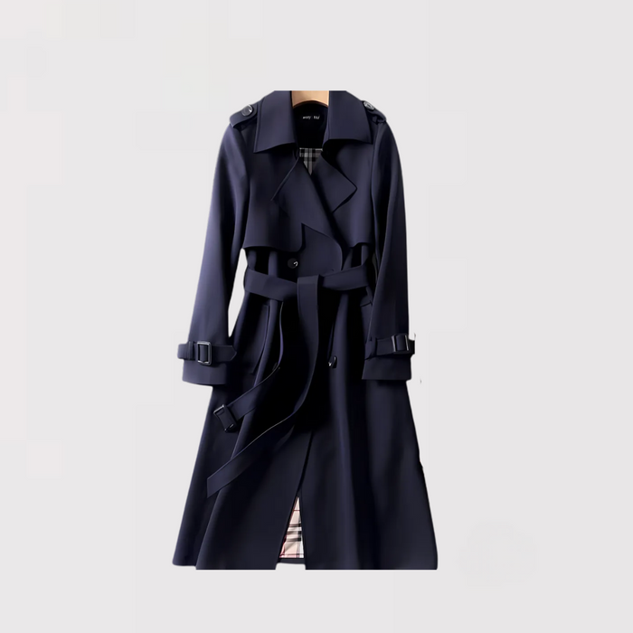 Classic Trench Coat