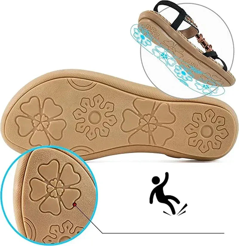 Maria™ | Orthopedic Comfort+ Sandals