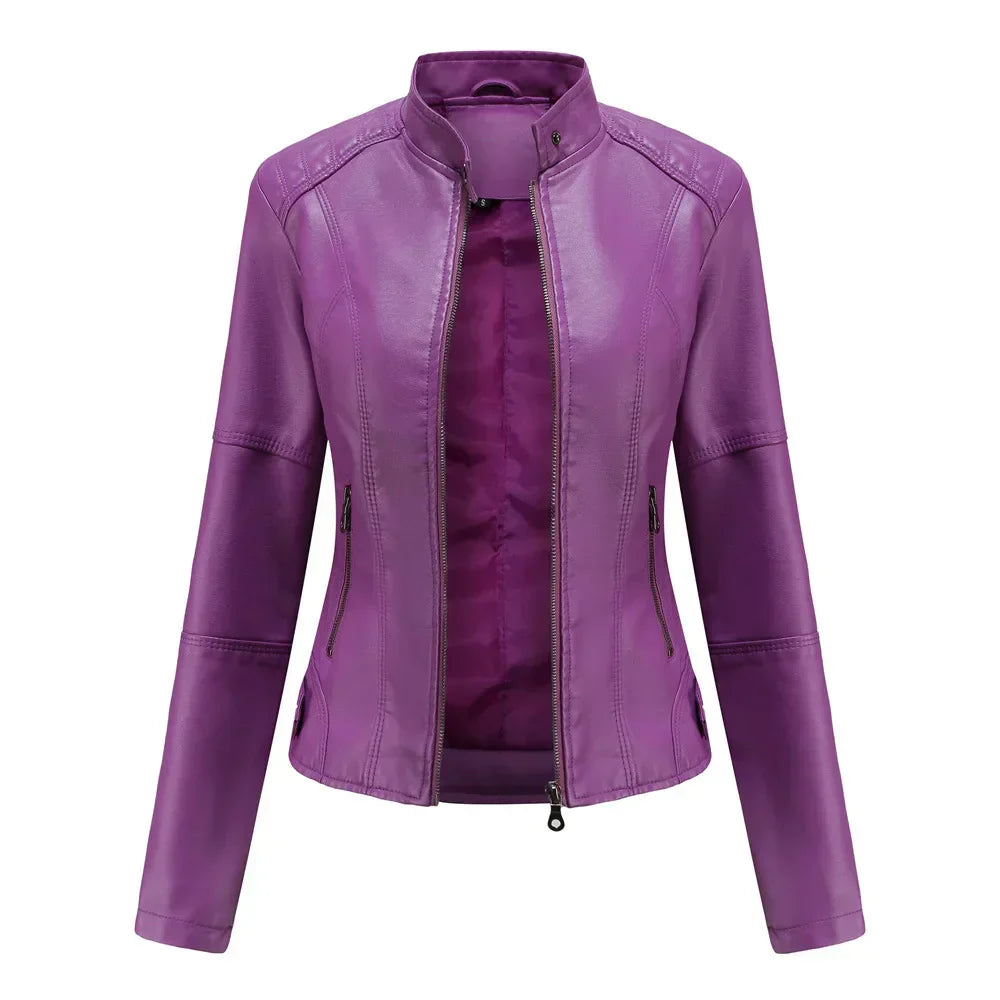 Manon™ | Trendy Essential Jacket for a Modern Style