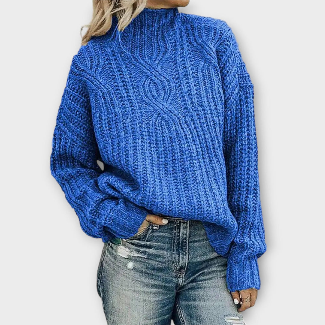 Skylar | Cozy Sweater