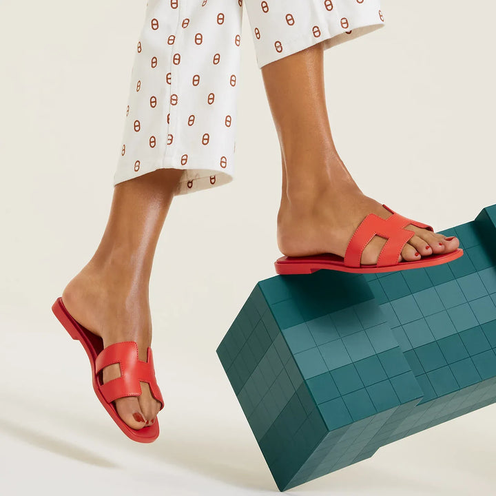 Everly & Rose | Elegant Sandals