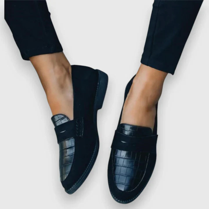 Everly & Rose | Elegant Loafers