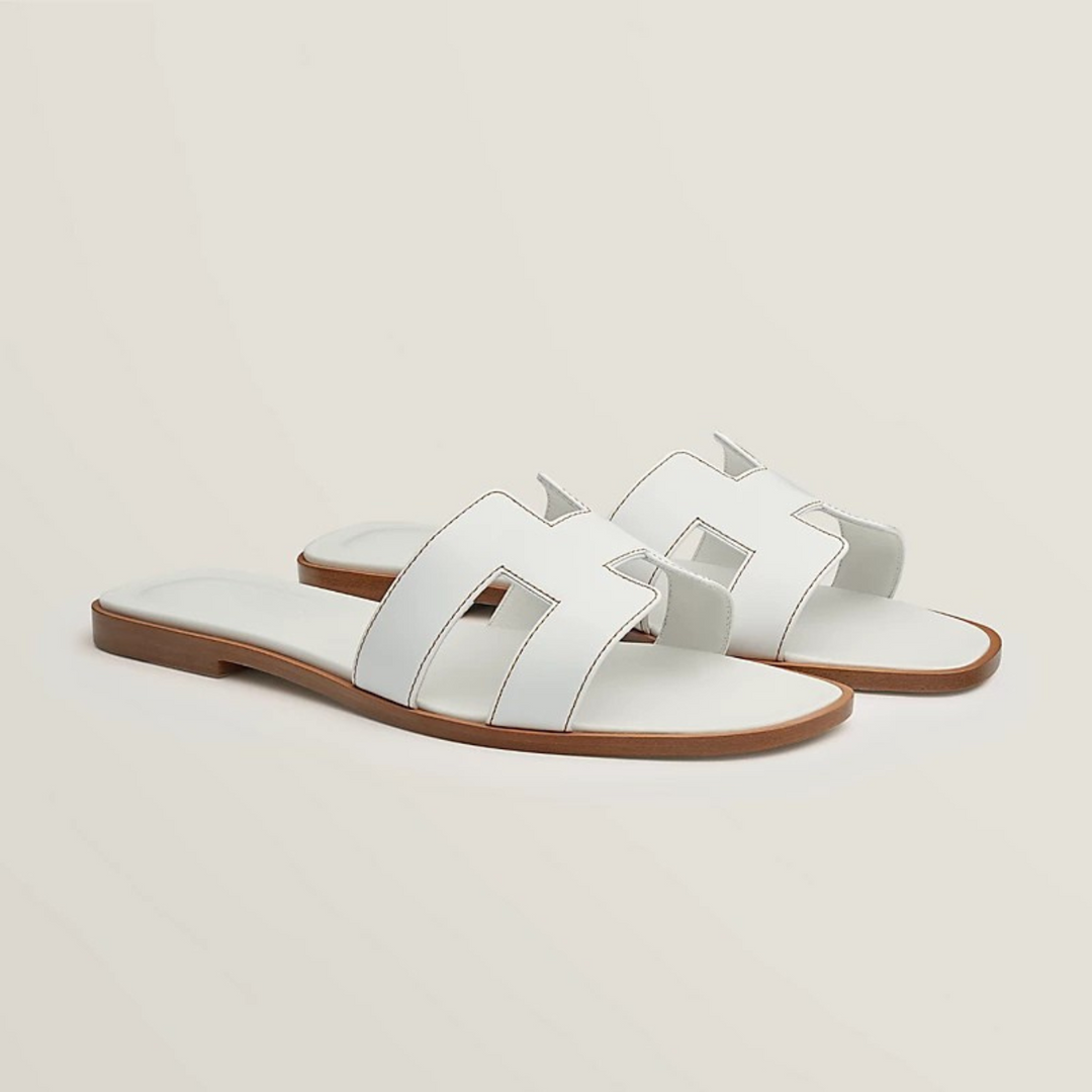 Everly & Rose | Elegant Sandals
