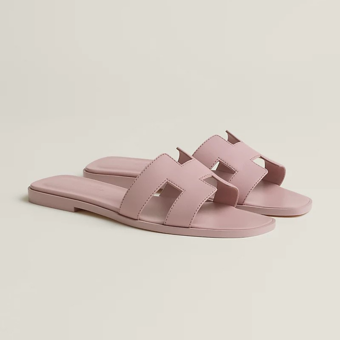 Everly & Rose | Elegant Sandals