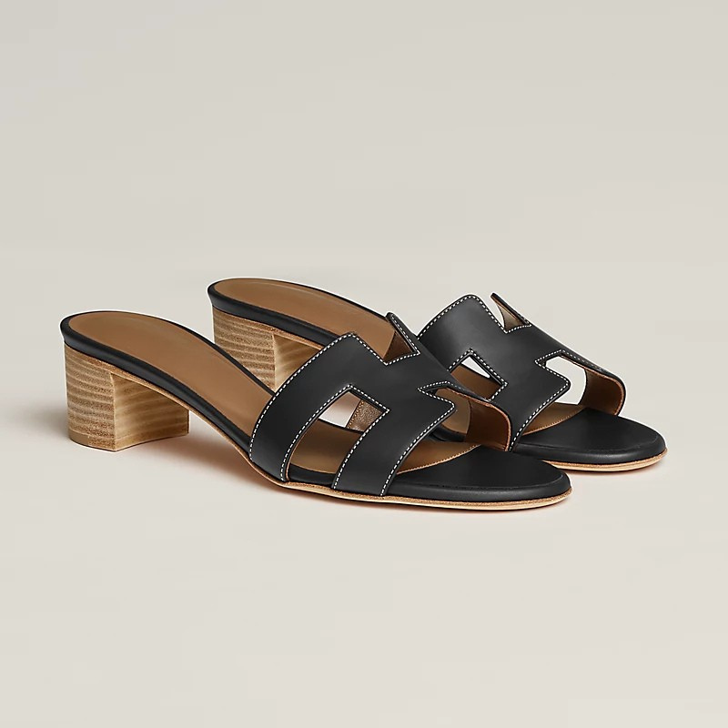 Everly & Rose | OASIS SANDALS
