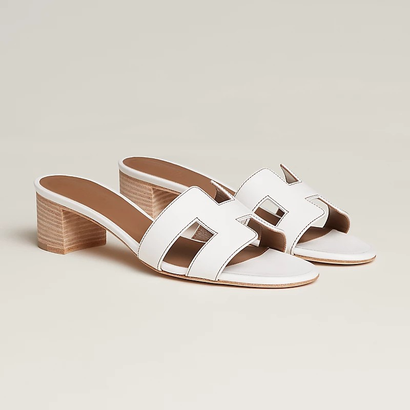 Everly & Rose | OASIS SANDALS