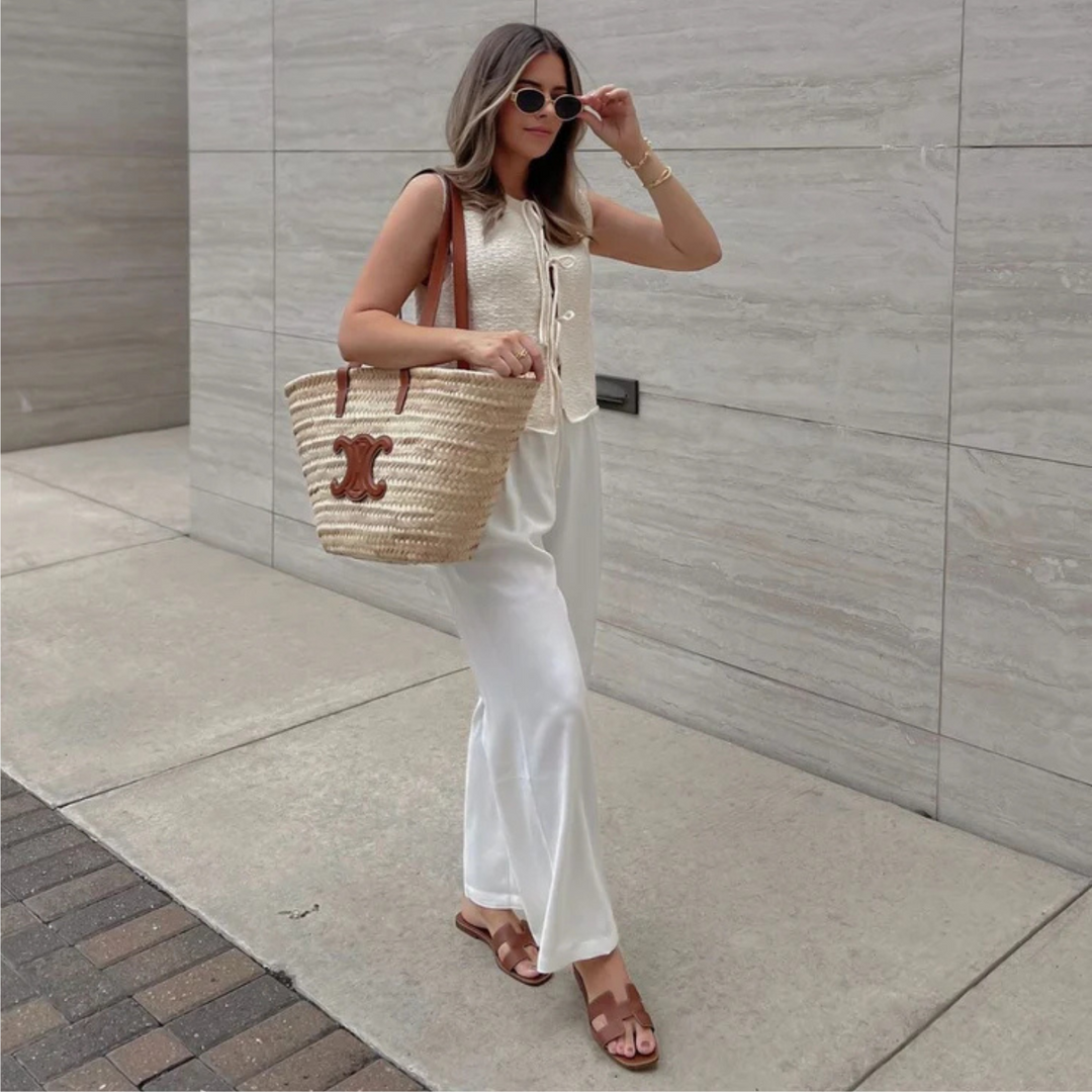 Everly & Rose | Elegant Sandals