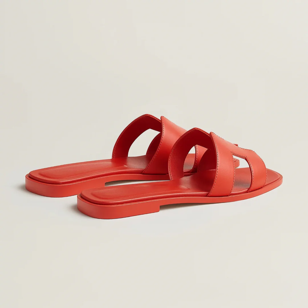 Everly & Rose | Elegant Sandals