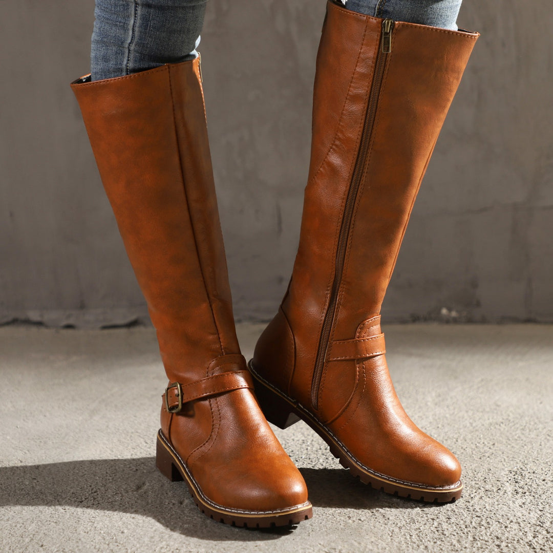 Marisol™ | Winter Grace Boots