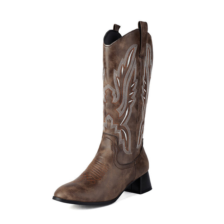 Marisol™ | Autumn Boots