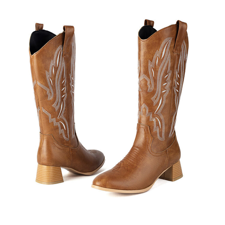 Marisol™ | Autumn Boots