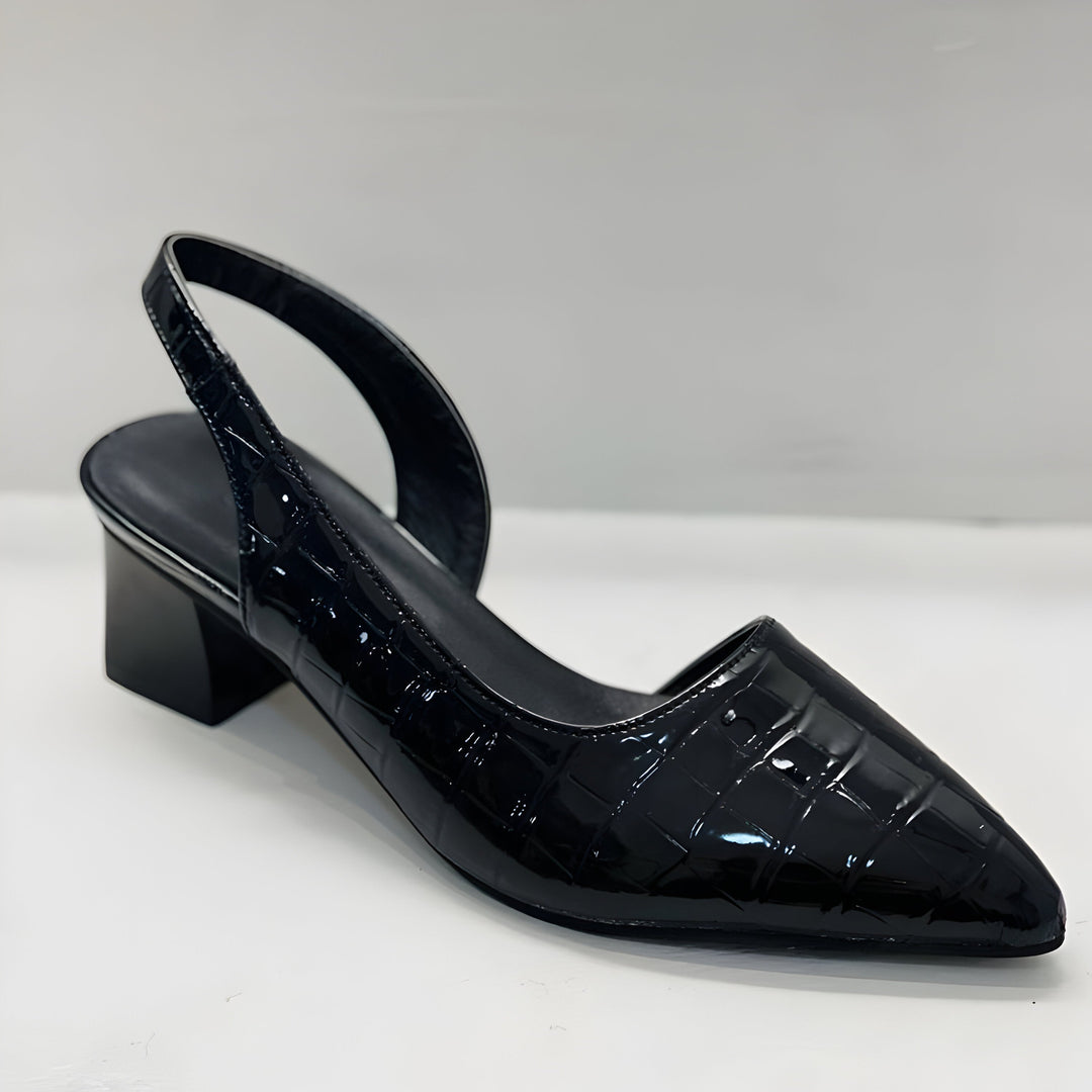 Alexis™ | Comfortable Orthopedic Heels
