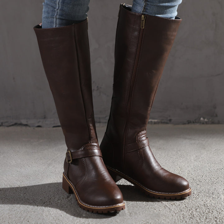 Marisol™ | Winter Grace Boots