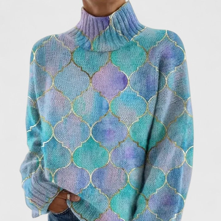 Selah | Knitted Sweater