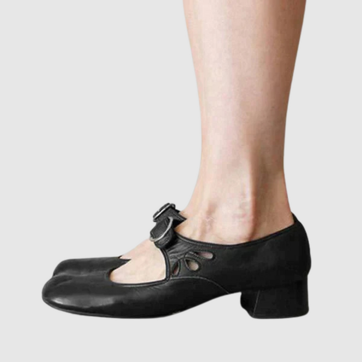 Daisy | Everyday Comfort Flats