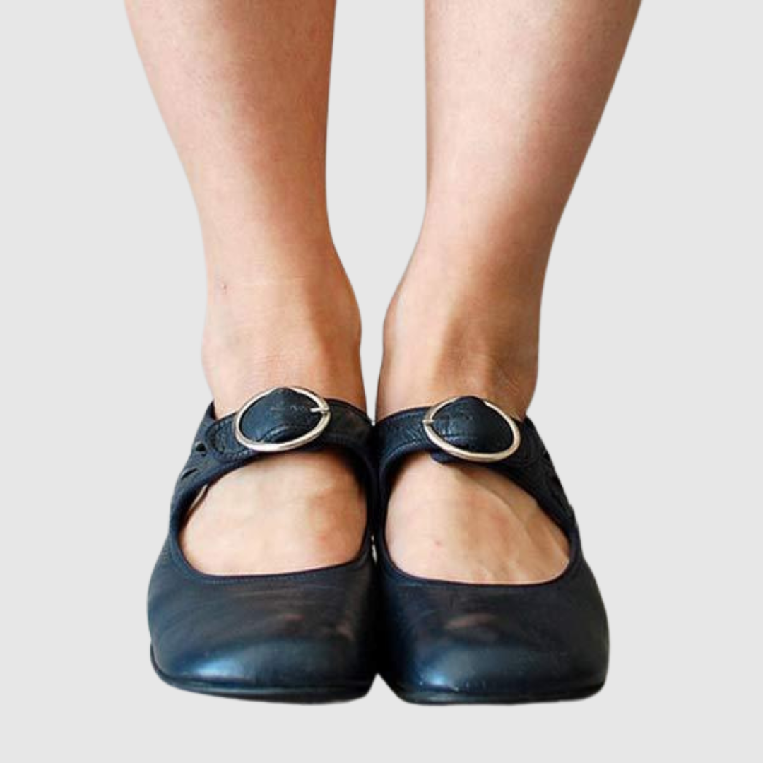 Daisy | Everyday Comfort Flats