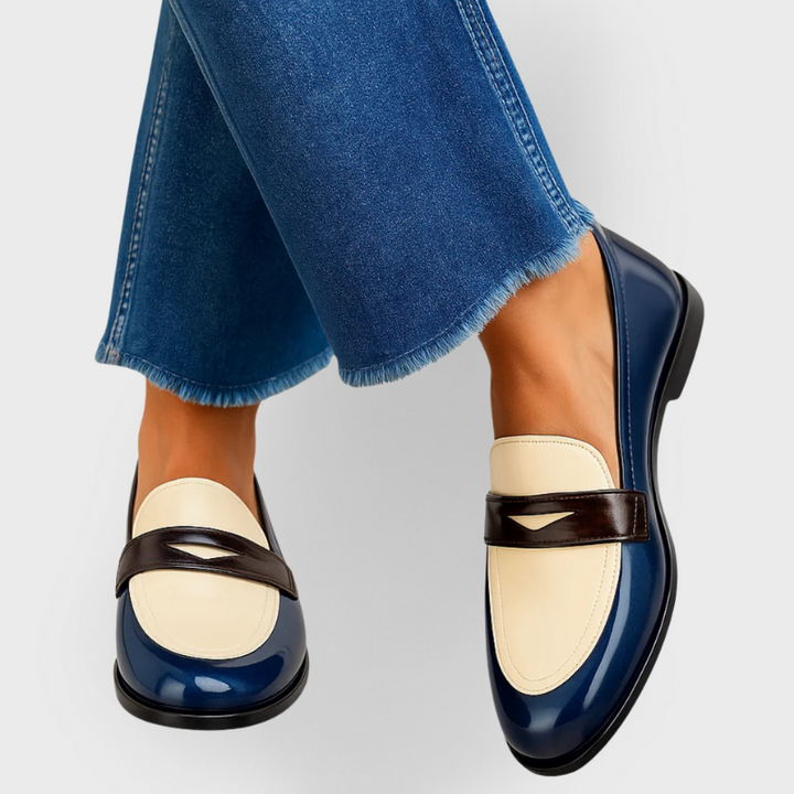 Everly & Rose | Elegant and Comfortable Loafers