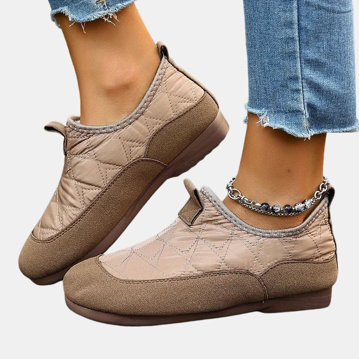 Dannah | Comfortable Non Slip Boots