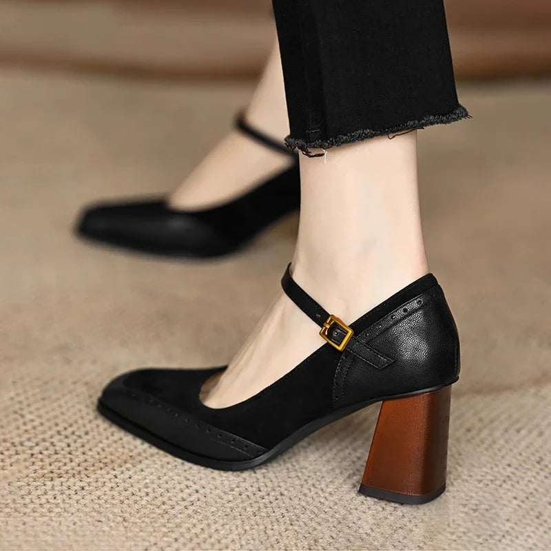 Florence - Classic Pumps