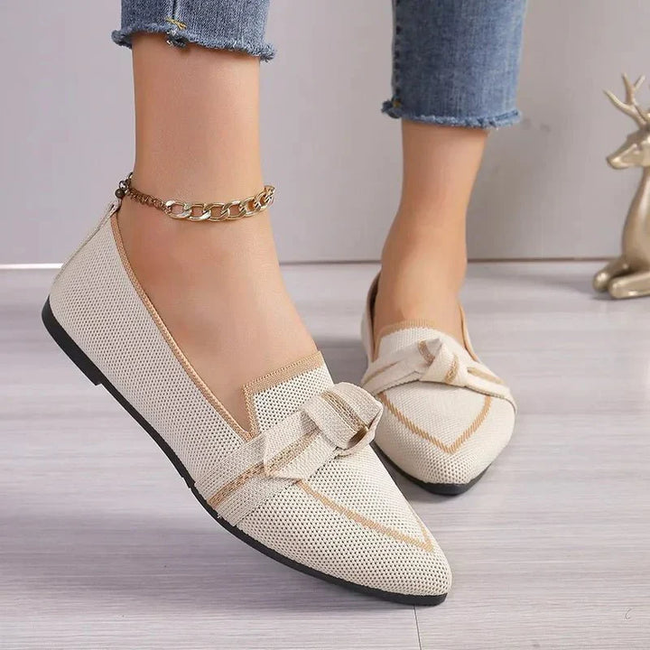 Lenaro | Elegant Luxe Loafers