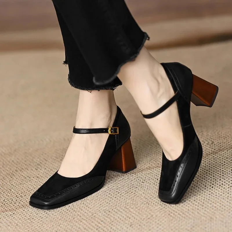 Florence - Classic Pumps