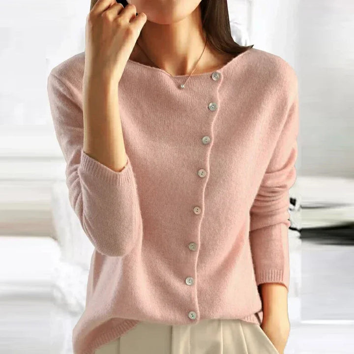 Emily | Elegant Knitwear for Women