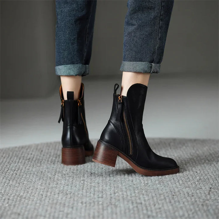 Gloria™ | Orthopaedic Ankle Boots