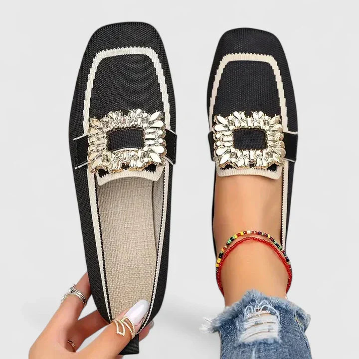 Everly & Rose | Orthopedic Loafers