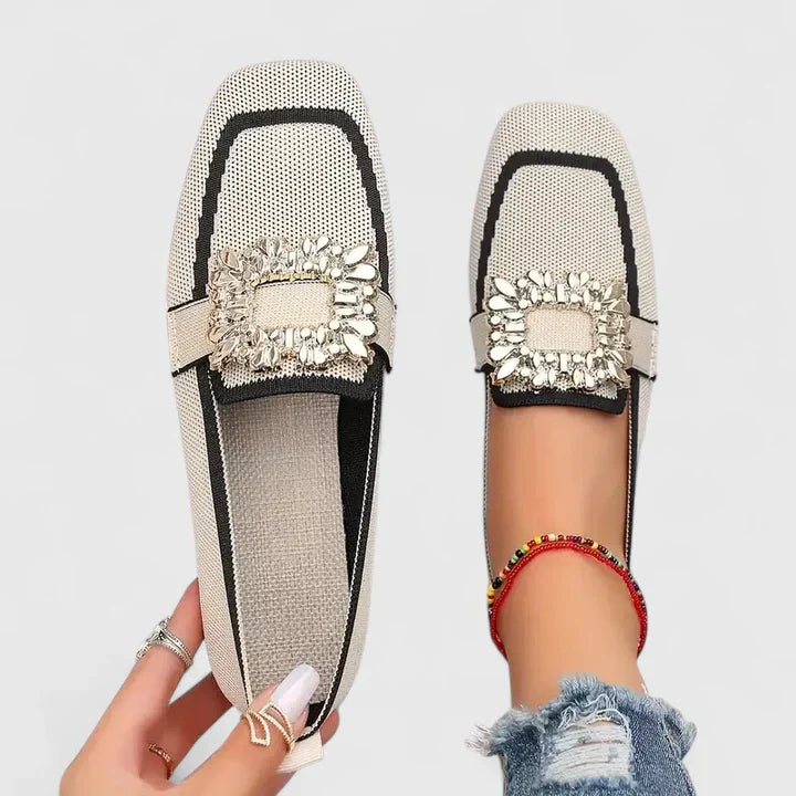 Everly & Rose | Orthopedic Loafers