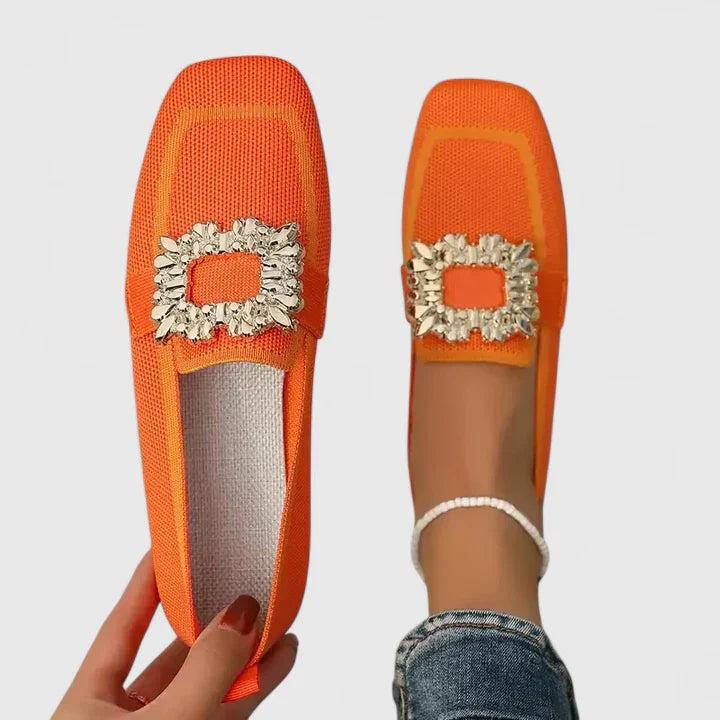 Everly & Rose | Orthopedic Loafers