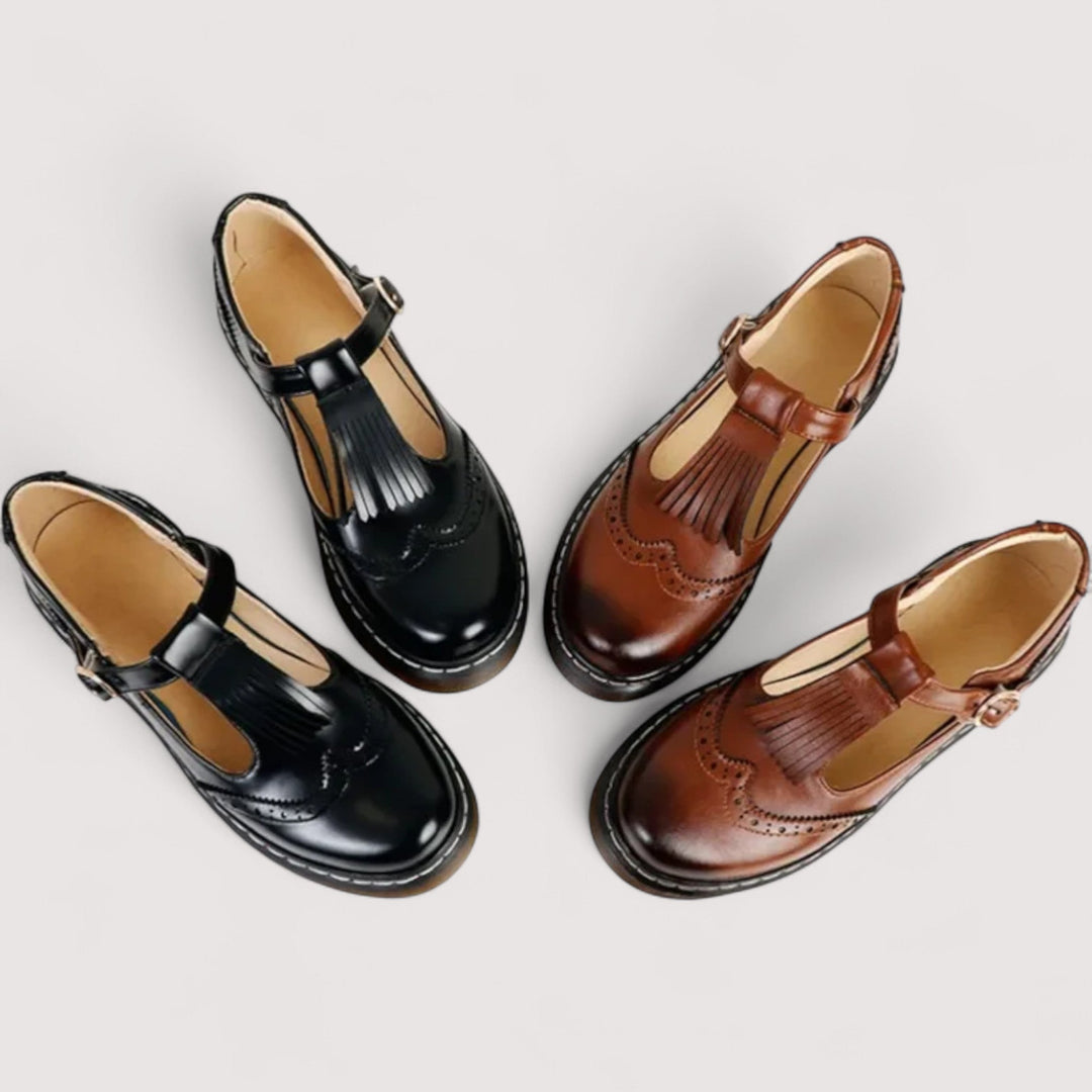 Zita | Elegant classic shoes for any occasion
