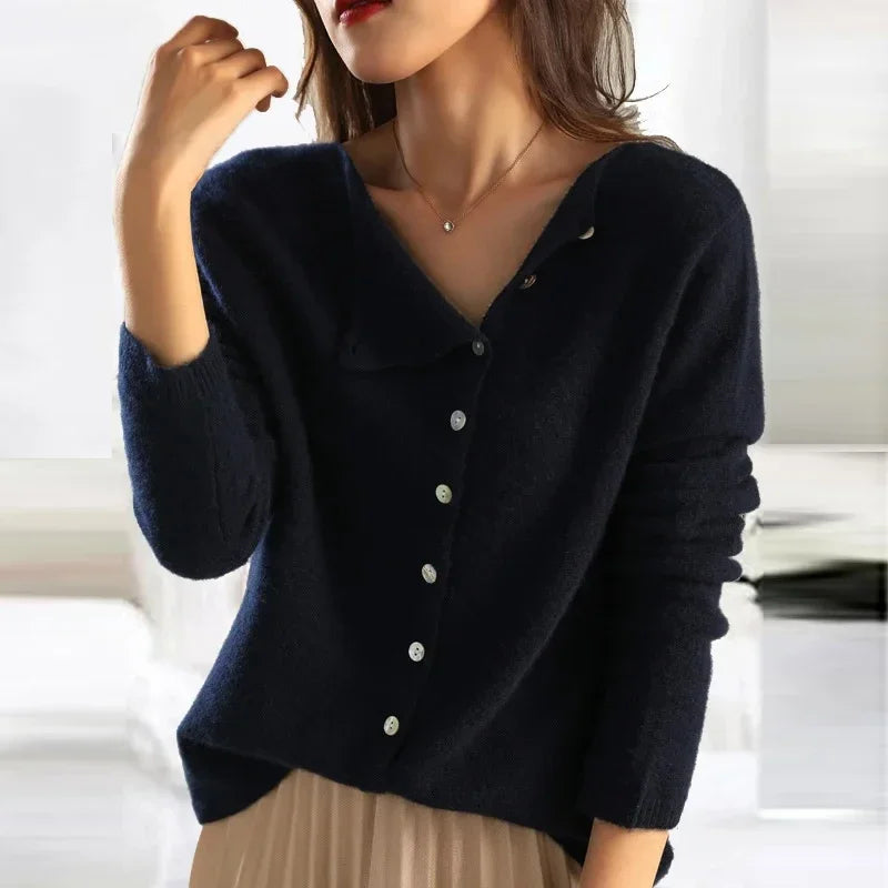 Emily | Elegant Knitwear for Women