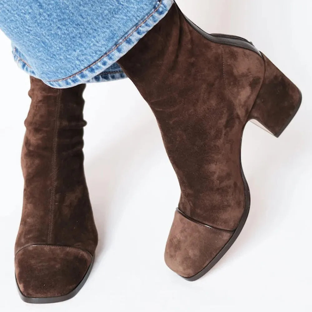 Daener™ | Elegant Boots