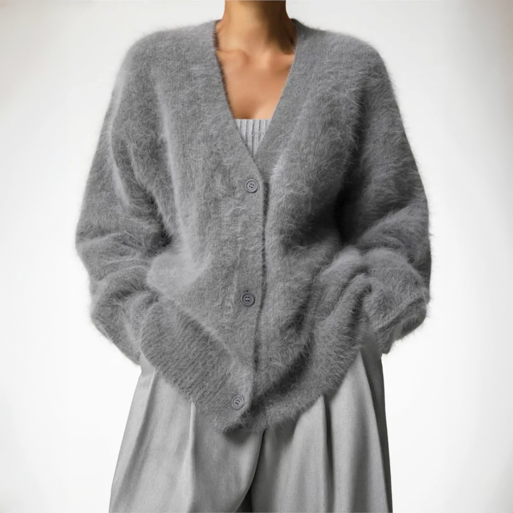 Serenity | Luxury Cardigan