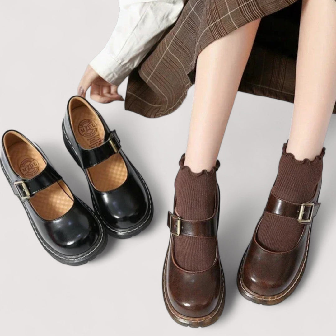 Lea | Elegant and versatile sandals for any occasion