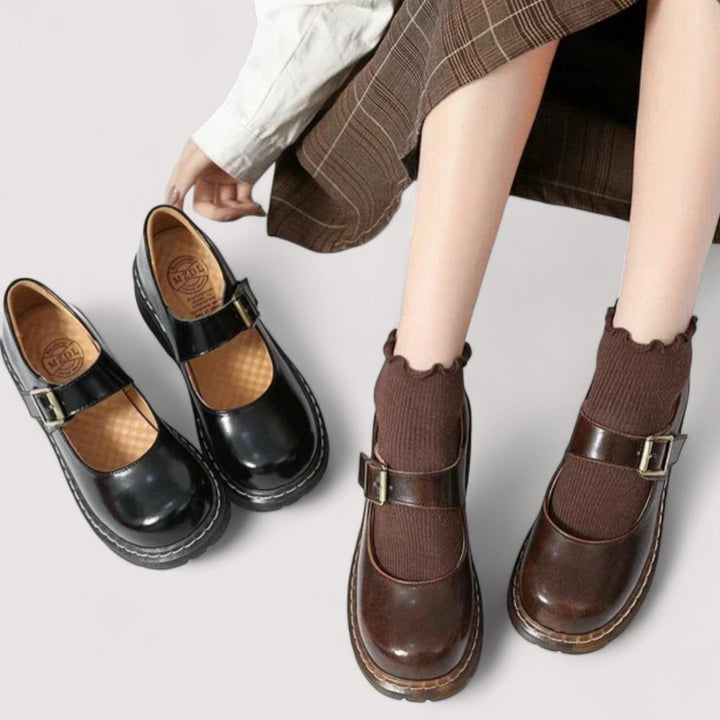 Lea | Elegant and versatile sandals for any occasion